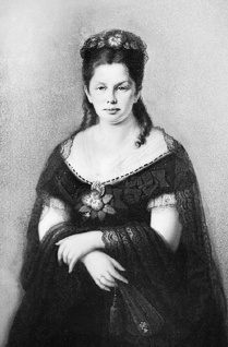 Иллюстрация к книге — Ахматова. Юные годы Царскосельской Музы [i_011.jpg]