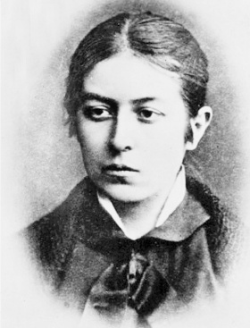 Иллюстрация к книге — Ахматова. Юные годы Царскосельской Музы [i_013.jpg]