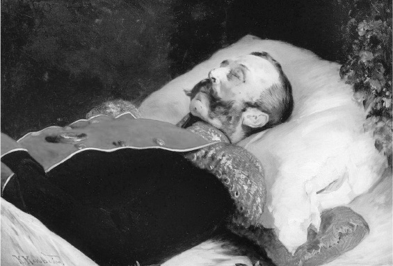 Иллюстрация к книге — Ахматова. Юные годы Царскосельской Музы [i_017.jpg]