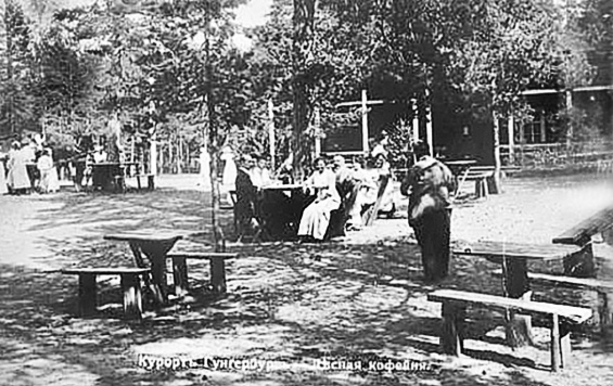 Иллюстрация к книге — Ахматова. Юные годы Царскосельской Музы [i_039.jpg]