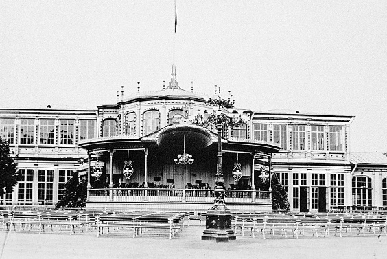 Иллюстрация к книге — Ахматова. Юные годы Царскосельской Музы [i_043.jpg]