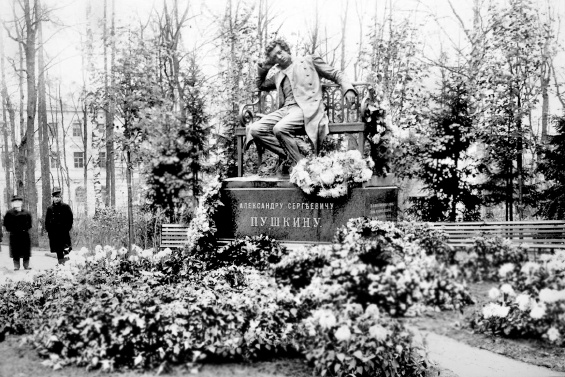 Иллюстрация к книге — Ахматова. Юные годы Царскосельской Музы [i_045.jpg]