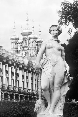 Иллюстрация к книге — Ахматова. Юные годы Царскосельской Музы [i_052.jpg]