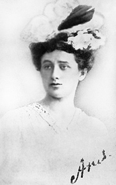 Иллюстрация к книге — Ахматова. Юные годы Царскосельской Музы [i_053.jpg]