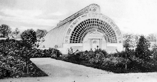 Иллюстрация к книге — Ахматова. Юные годы Царскосельской Музы [i_073.jpg]