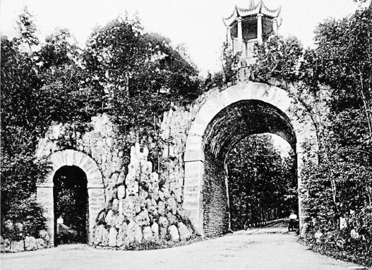 Иллюстрация к книге — Ахматова. Юные годы Царскосельской Музы [i_074.jpg]