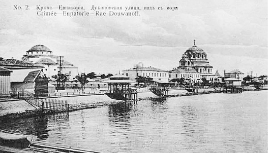 Иллюстрация к книге — Ахматова. Юные годы Царскосельской Музы [i_085.jpg]