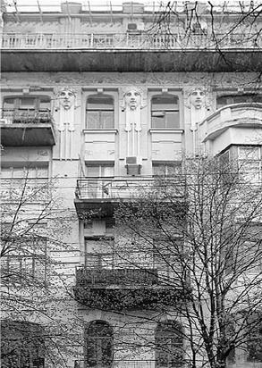 Иллюстрация к книге — Ахматова. Юные годы Царскосельской Музы [i_088.jpg]