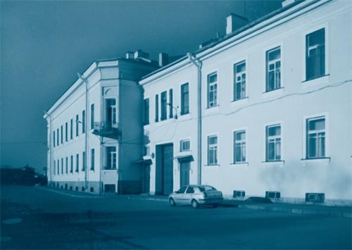 Иллюстрация к книге — Дмитрий Мережковский [i_004.jpg]