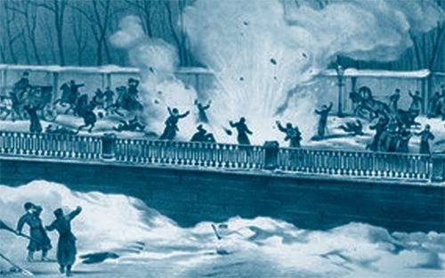 Иллюстрация к книге — Дмитрий Мережковский [i_013.jpg]