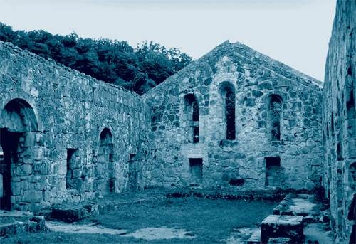 Иллюстрация к книге — Дмитрий Мережковский [i_014.jpg]