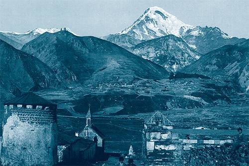 Иллюстрация к книге — Дмитрий Мережковский [i_015.jpg]