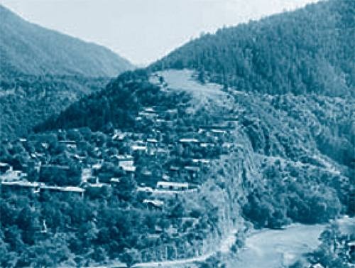 Иллюстрация к книге — Дмитрий Мережковский [i_018.jpg]