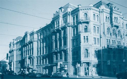 Иллюстрация к книге — Дмитрий Мережковский [i_021.jpg]