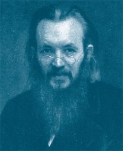 Иллюстрация к книге — Дмитрий Мережковский [i_025.jpg]