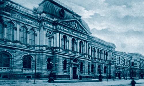 Иллюстрация к книге — Дмитрий Мережковский [i_026.jpg]