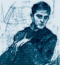 Иллюстрация к книге — Дмитрий Мережковский [i_028.jpg]