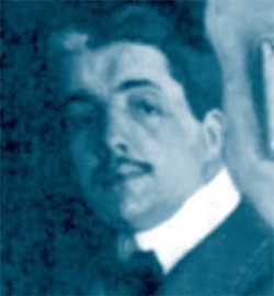 Иллюстрация к книге — Дмитрий Мережковский [i_029.jpg]