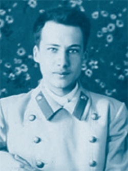 Иллюстрация к книге — Дмитрий Мережковский [i_035.jpg]