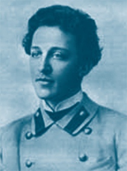 Иллюстрация к книге — Дмитрий Мережковский [i_036.jpg]