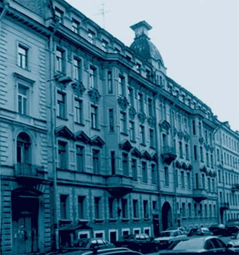 Иллюстрация к книге — Дмитрий Мережковский [i_037.jpg]