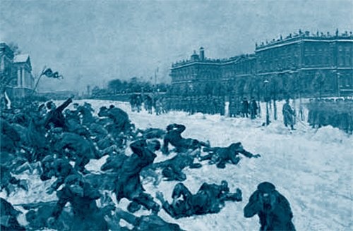 Иллюстрация к книге — Дмитрий Мережковский [i_039.jpg]