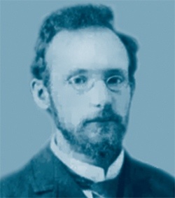 Иллюстрация к книге — Дмитрий Мережковский [i_041.jpg]