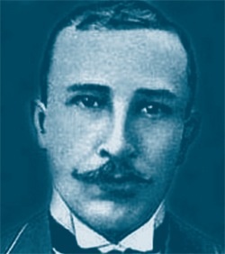 Иллюстрация к книге — Дмитрий Мережковский [i_042.jpg]