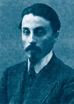 Иллюстрация к книге — Дмитрий Мережковский [i_066.jpg]