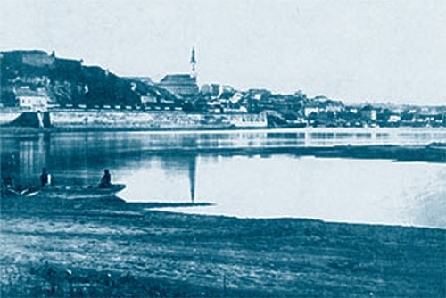 Иллюстрация к книге — Дмитрий Мережковский [i_067.jpg]