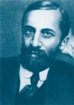 Иллюстрация к книге — Дмитрий Мережковский [i_068.jpg]