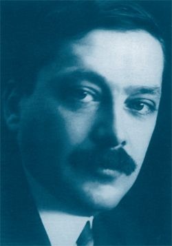 Иллюстрация к книге — Дмитрий Мережковский [i_074.jpg]