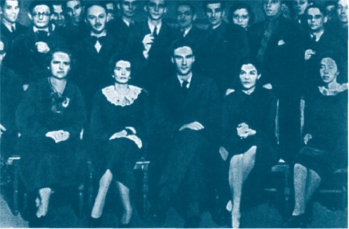 Иллюстрация к книге — Дмитрий Мережковский [i_078.jpg]