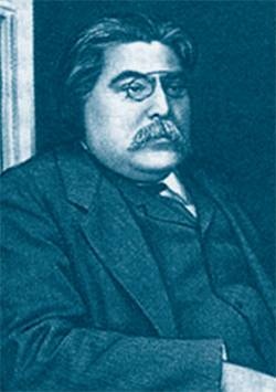 Иллюстрация к книге — Дмитрий Мережковский [i_079.jpg]