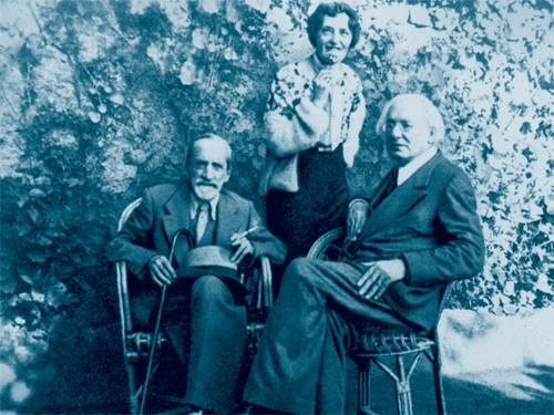 Иллюстрация к книге — Дмитрий Мережковский [i_081.jpg]