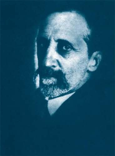 Иллюстрация к книге — Дмитрий Мережковский [i_082.jpg]