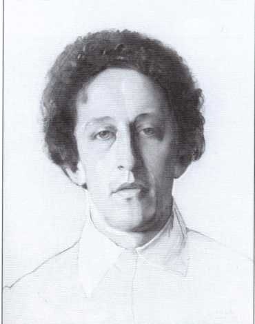 Иллюстрация к книге — Николай Гумилев [i_010.jpg]