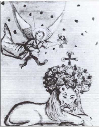 Иллюстрация к книге — Николай Гумилев [i_020.jpg]