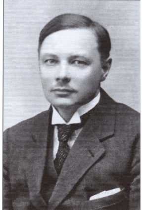 Иллюстрация к книге — Николай Гумилев [i_025.jpg]