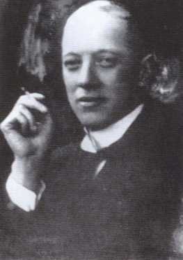 Иллюстрация к книге — Николай Гумилев [i_031.jpg]