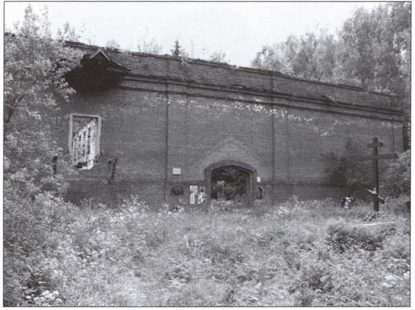 Иллюстрация к книге — Николай Гумилев [i_033.jpg]