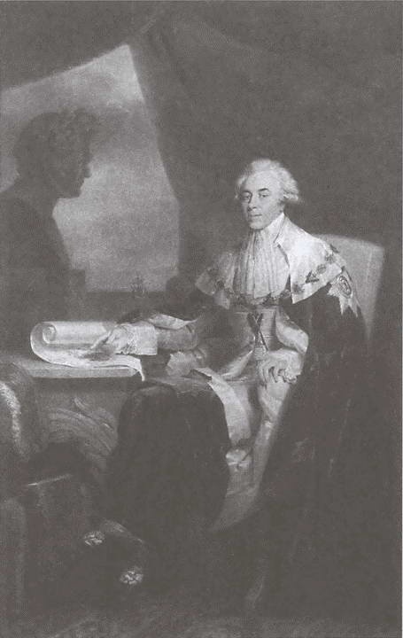 Иллюстрация к книге — Главный соперник Наполеона. Великий генерал Моро [i_014.jpg]