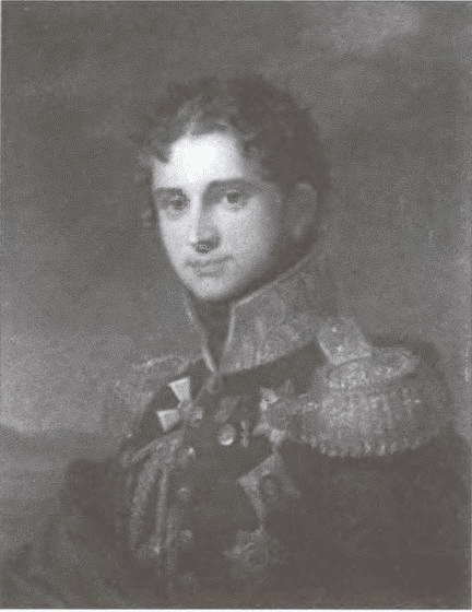 Иллюстрация к книге — Главный соперник Наполеона. Великий генерал Моро [i_015.jpg]