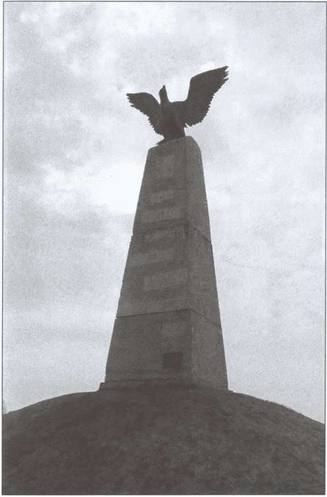 Иллюстрация к книге — Главный соперник Наполеона. Великий генерал Моро [i_017.jpg]