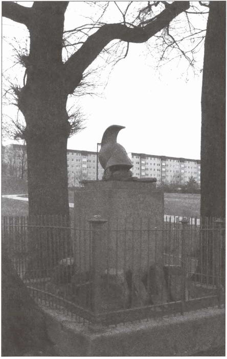 Иллюстрация к книге — Главный соперник Наполеона. Великий генерал Моро [i_018.jpg]