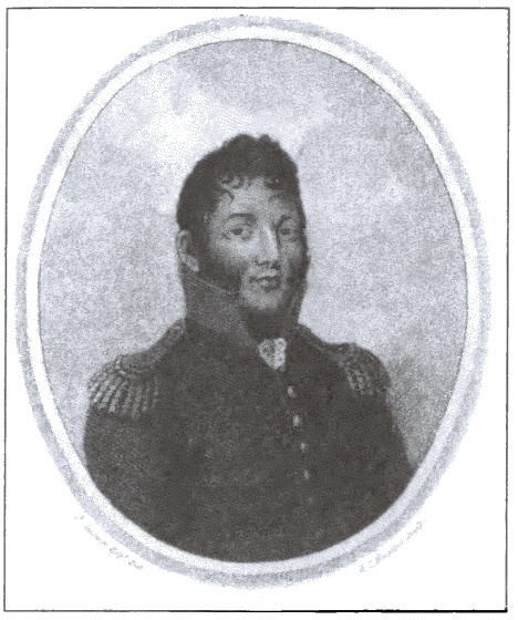 Иллюстрация к книге — Главный соперник Наполеона. Великий генерал Моро [i_019.jpg]