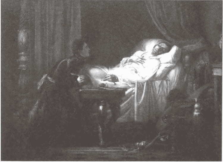 Иллюстрация к книге — Главный соперник Наполеона. Великий генерал Моро [i_021.jpg]