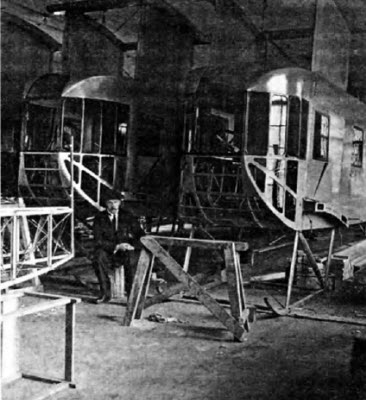 Иллюстрация к книге — Неизвестный Поликарпов [i_013.jpg]