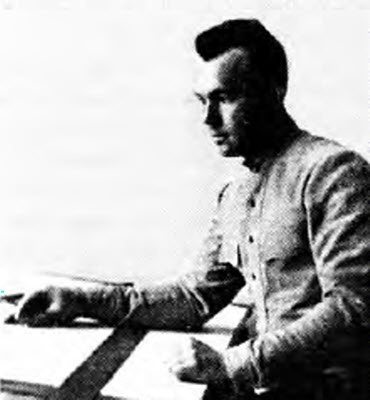 Иллюстрация к книге — Неизвестный Поликарпов [i_015.jpg]