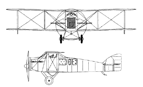 Иллюстрация к книге — Неизвестный Поликарпов [i_018.jpg]